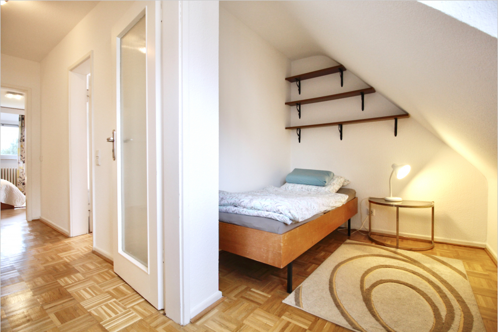 Gästezimmer